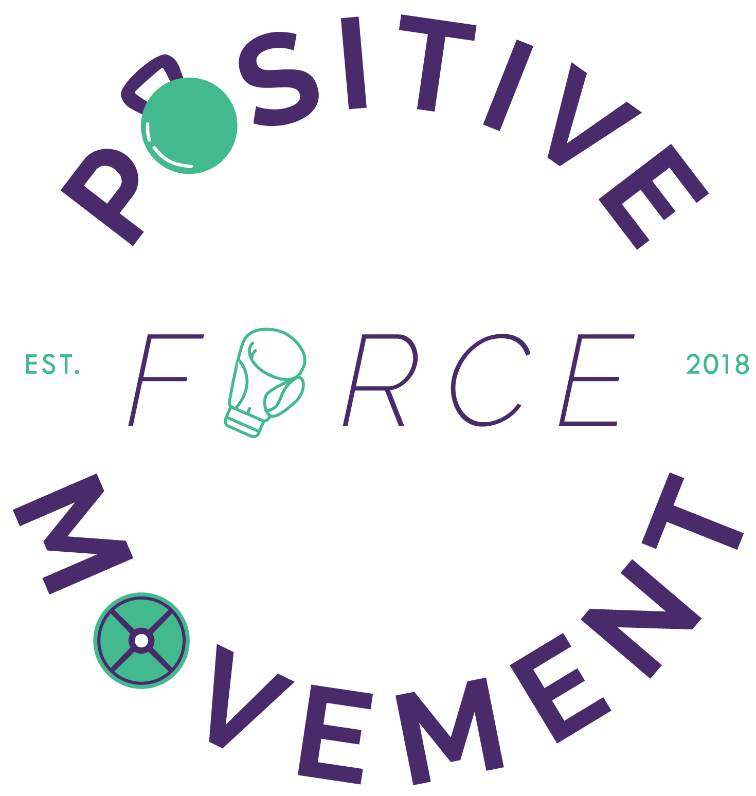 Positive Force Movement