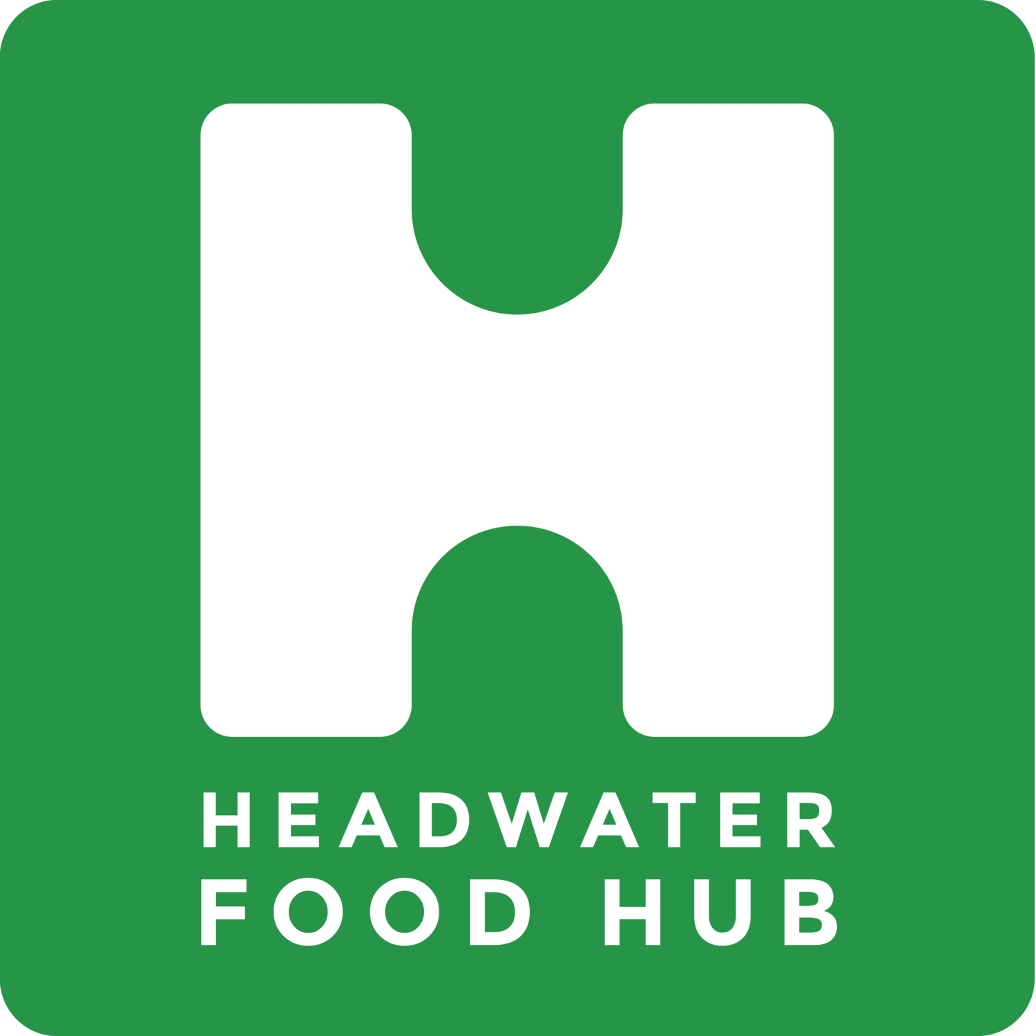 Headwater Food Hub